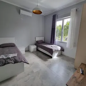 Apartment Dentart&apartments, Tirana