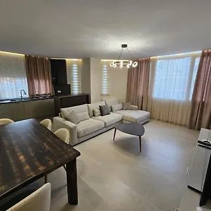 Apartment My -tirana Centre, Tirana